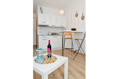 apartman za odmor Obiteljski odmor Karpacz
