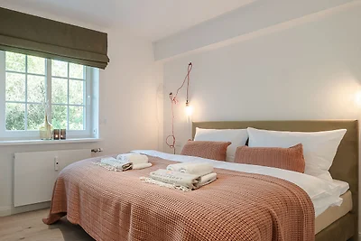 Kajüte #21 | Dock 6c