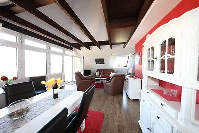 Vakantieappartement Gezinsvakantie Hage