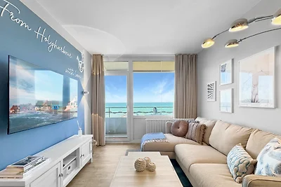 Meeresbrise - Haus Schöne