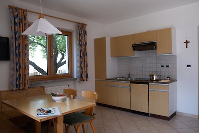 Vakantieappartement Gezinsvakantie Bozen