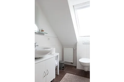 Vakantiehuis Ontspannende vakantie Glücksburg