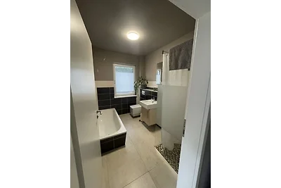 Casa vacanze Vacanza di relax Neuruppin