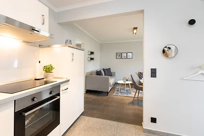 Vakantieappartement Gezinsvakantie Grömitz