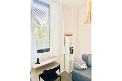 Vakantieappartement Gezinsvakantie Maasholm