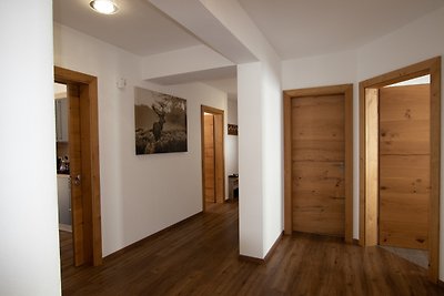 Vakantieappartement Gezinsvakantie Wildschönau