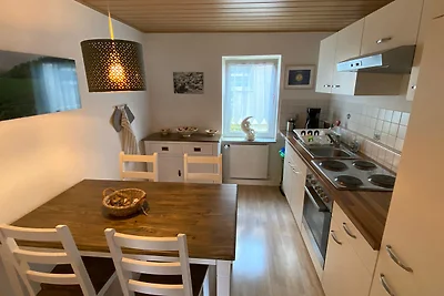 Vakantieappartement Gezinsvakantie Kassel