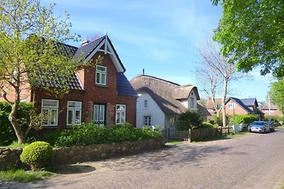 Casa vacanze Vacanza di relax Nieblum