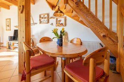 Vakantiehuis Ontspannende vakantie Zingst