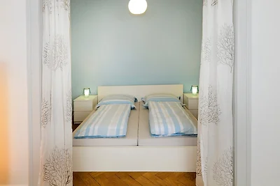 Vakantieappartement Gezinsvakantie Lindau