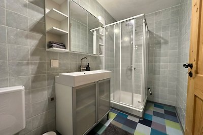 Vakantieappartement Gezinsvakantie Steingaden