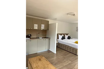 Ferienwohnung Natur & Spa
