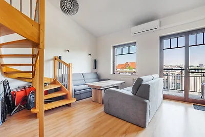 Sun&Snow Hołdu Pruskiego -