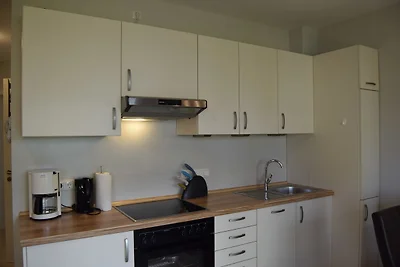 Lange, Niklas: Ostseeresidenz