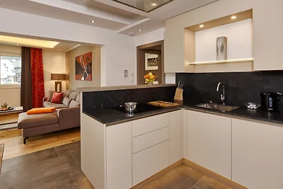 Vakantieappartement Gezinsvakantie Seefeld