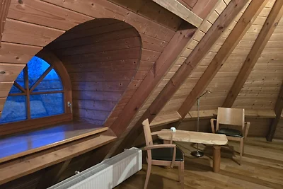 Urlaub unterm Reetdach