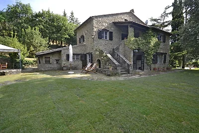 Vakantiehuis Ontspannende vakantie Arezzo