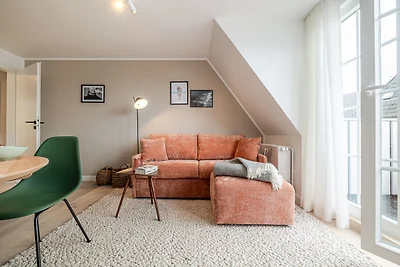 Kajüte #11 | Dock 6a