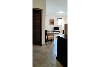 Traumferienwohnung mit privatem