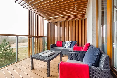 Sun&Snow Olympic Park - Apartament