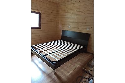 Chalet Seaesta Premium direkt am