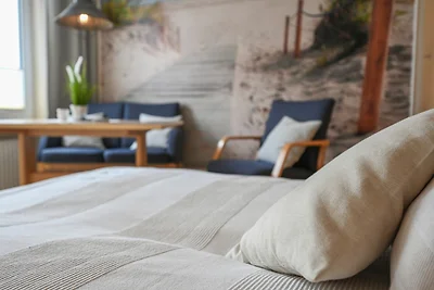 Vakantieappartement Gezinsvakantie Dahme