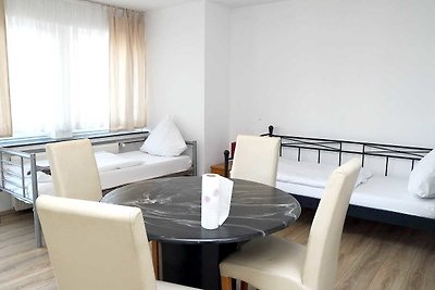 Vakantieappartement Gezinsvakantie Essen