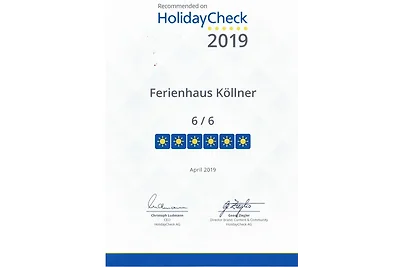 Casa vacanze Vacanza di relax Waltershausen