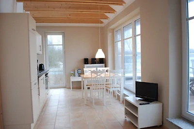 Vakantieappartement Gezinsvakantie Heikendorf