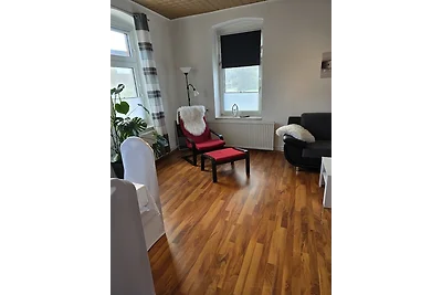 Vakantieappartement Gezinsvakantie Erfde