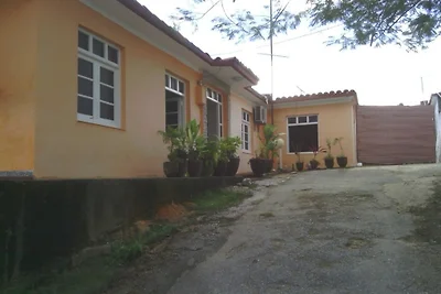 Casa Moraima Appartement 1