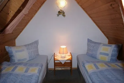 Ferienhaus Albrecht - ABC207