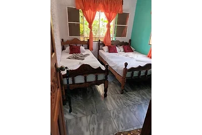 Casa Glenda Appartement 1