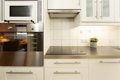 An der Waldkapelle 26 Strandhafer