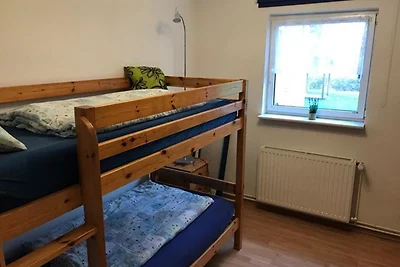 Fewo 197 Whg 1 in Süllwarden