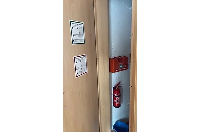 Ferienhaus Familienzeit Hage