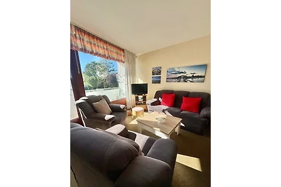 Vakantieappartement Gezinsvakantie Kellenhusen