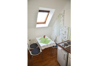 Vakantieappartement Gezinsvakantie Osnabrück