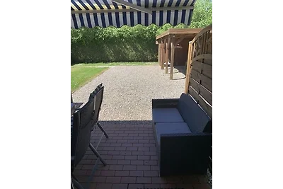 Casa vacanze Vacanza di relax St. Peter-Ording