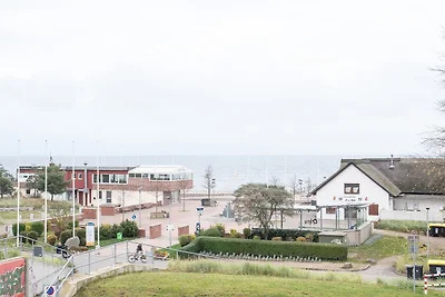 Haus Vier Jahreszeiten Wohnung 301