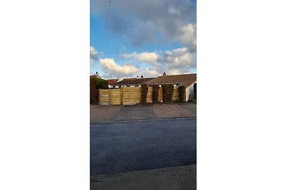 Vakantiehuis Ontspannende vakantie De Haan