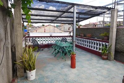 CASA DEL POZO Appartement 1