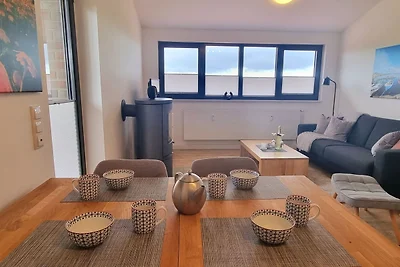 Ferienwohnung "Weitblick No. 36 -