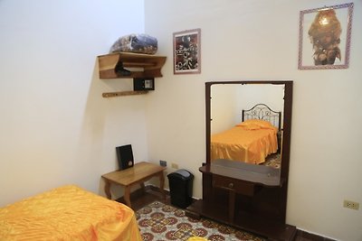 Vakantieappartement Gezinsvakantie Santiago de Cuba