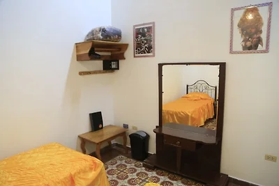 Casa Colonial 1893 Appartement 7
