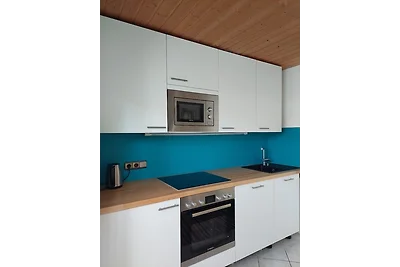 Häuschen Kunterbunt