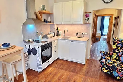 Altstadttraum Wismar - ABC610