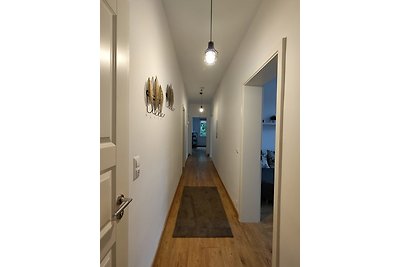 Vakantieappartement Gezinsvakantie Bremerhaven