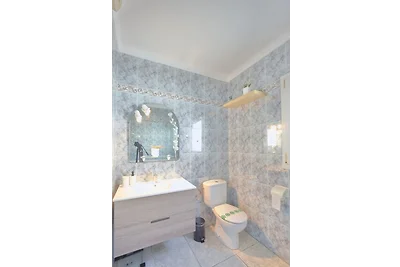 Haus LA MOUETTE