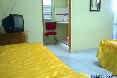 Casa Angel y Odalis Appartement 1